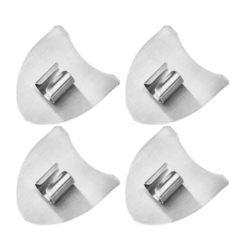 Protector de Yemas de Dedos - Juego Multifuncional... - Maison & Cuisine Amazon Espagne à 3.50€