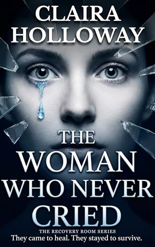 THE WOMAN WHO NEVER CRIED: A Gripping Psychological... - Amazon Royaume-Uni à 0.99€