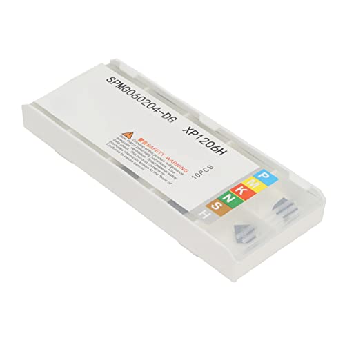 ViaGasaFamido Hartmetalleinsätze, Langlebige Beschichtete... - Bricolage & Outils Amazon Allemagne à 6.53€