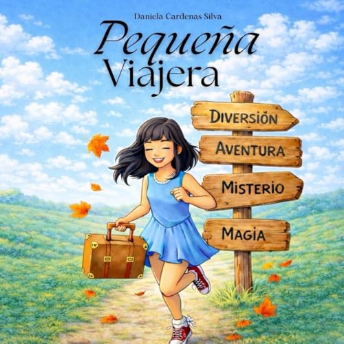 Pequeña viajera - Amazon Italie à 8.76€