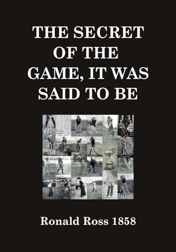 THE SECRET OF THE GAME, IT WAS SAID TO BE: IN IT LIES THE... - Sports & Fitness Amazon Italie à 15.85€