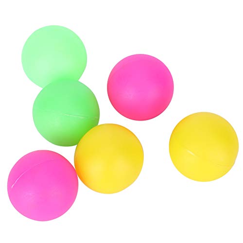 RASTKY Colorido Juego de Pelotas de Playa de PVC de 6... - Jouets & Jeux Amazon Espagne à 6.39€