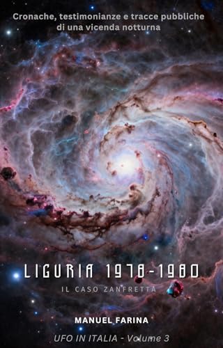 Liguria 1978–1980 - Il caso Zanfretta: Cronache... - Livres & eBooks Amazon Italie à 0.99€