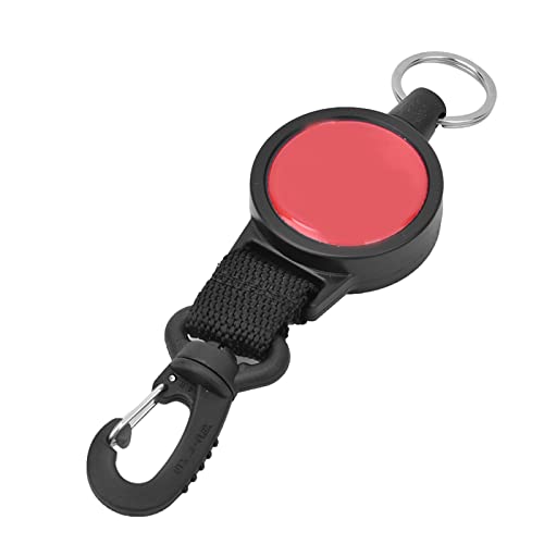 RASTKY Hebilla de Accesorio de Buceo Elástica de Acero... - Beauté & Parfums Amazon Espagne à 12.79€