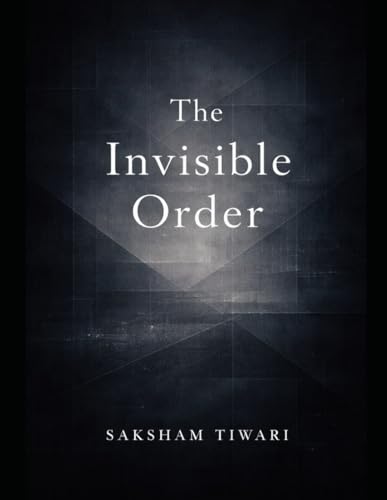 The Invisible Order - DIY & Tools Amazon Spain à 16.66€