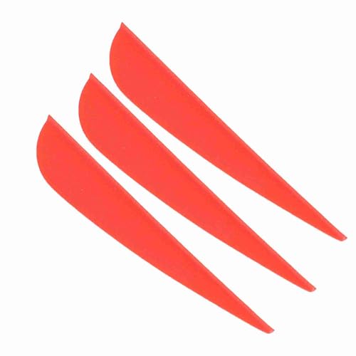 RASTKY Fletches de Plumes de Flèche Parabolique de 3... - Bricolage & Outils Amazon France à 6.09€