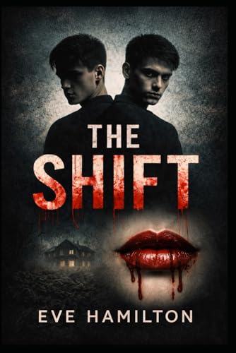 The SHIFT: He has her husband's face. Her husband's voice.... - High-Tech & Électronique Amazon Allemagne à 7.32€