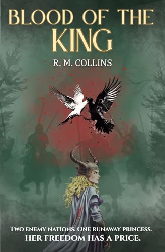 Blood of the King: A Christian Fantasy Adventure - Amazon Royaume-Uni à 0.77€