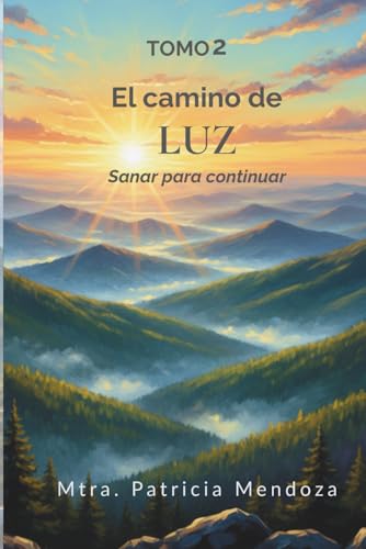 El camino de Luz: Sanar para continuar - Amazon Germany à 7.58€