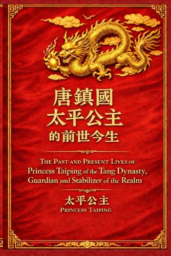 唐鎮國太平公主的前世今生 - Amazon Royaume-Uni à 11.18€