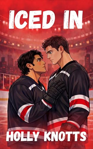 Iced In: A Spicy MM Hockey Romance (The Ice Breakers Series... - Bon plan à 0.99€