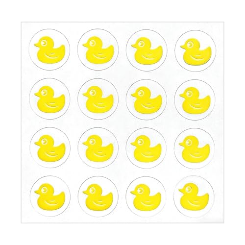 Uv Detecting Patches, Waterproof Design, 7.6x7.6cm, Color... - Sports & Fitness Amazon Royaume-Uni à 1.44€