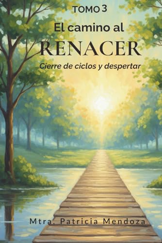 El Camino al Renacer: Cierre de ciclos y despertar - Amazon UK à 6.16€