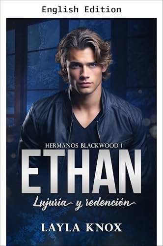 Ethan. Lust and Redemption (Blackwood Brothers Book 1) - Amazon Royaume-Uni à 0.86€