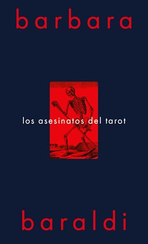 Los asesinatos del tarot (Ficción) (Spanish Edition) - Bon plan à 3.49€