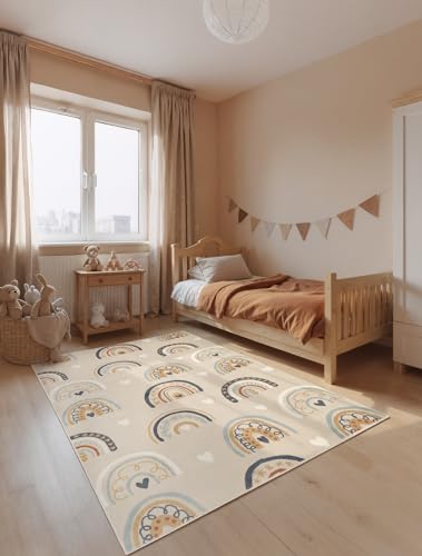 Hanse Home Adventures Kinderteppich Bowie... - Maison & Cuisine Amazon Allemagne à 110.25€