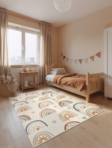 Hanse Home Adventures Kinderteppich Bowie... - Maison & Cuisine Amazon Allemagne à 110.25€