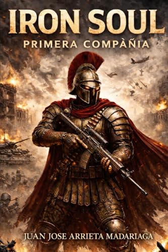 IRON SOUL: Primera compañia - Auto & Motorcycle Amazon Germany à 8.11€