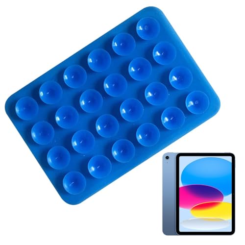 Générique Support Téléphone Ventouse, Silicone Ventouse... - High-Tech & Électronique Amazon France à 1.61€