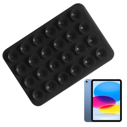 Générique Support Téléphone Ventouse, Silicone Ventouse... - High-Tech & Électronique en promo à 1.60€