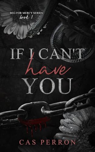 If I Can't Have You - Amazon Royaume-Uni à 13.48€