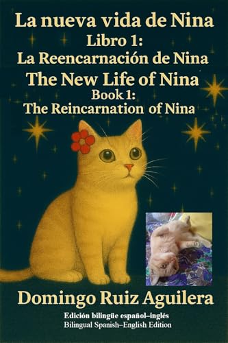 La nueva vida de Nina – Libro 1: La Reencarnación de Nina:... - Auto & Moto en promo à 1.99€