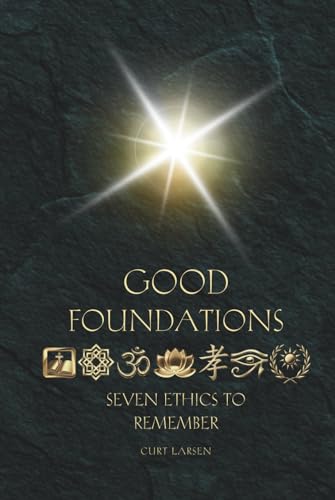 Good Foundations: Seven Ethics to Remember - Beauté & Parfums Amazon Royaume-Uni à 20.65€