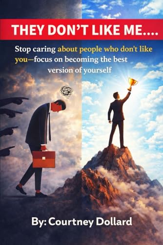They Don't Like Me.... - Amazon Royaume-Uni à 3.86€