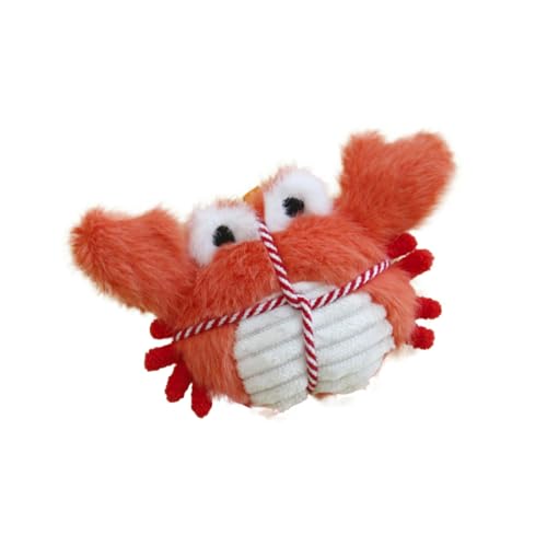 2026 Katzenspielzeug Interaktive Krabbenkatze mit Katze |... - Jouets & Jeux en promo à 1.01€