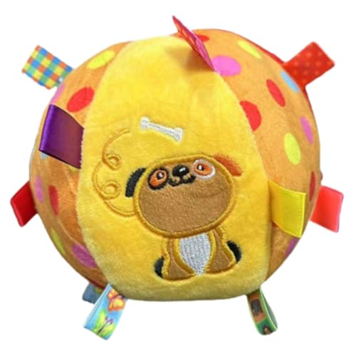 Generisch 2026 Jouet interactif en peluche pour chien... - Jouets & Jeux Amazon France à 2.68€