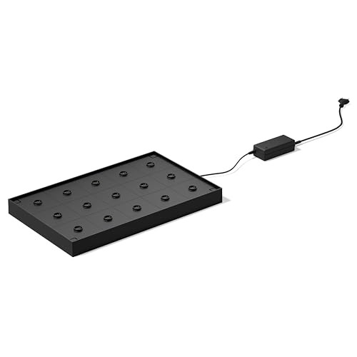 Lacor - 69609 - Base de Recharge Multiple Connectée, 120 W... - Maison & Cuisine Amazon France à 298.40€