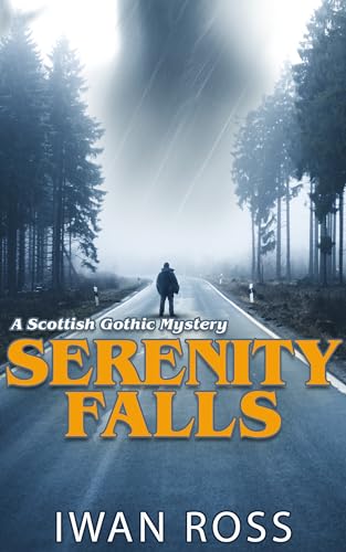 Serenity Falls: A Scottish Gothic Mystery Thriller (The... - Bricolage & Outils en promo à 0.99€