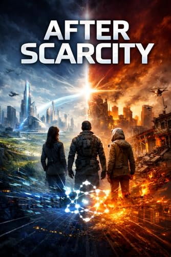 After Scarcity - Auto & Moto Amazon Royaume-Uni à 7.48€