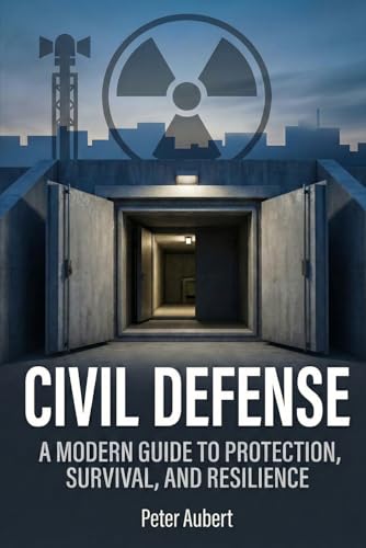 CIVIL DEFENSE: A Universal Guide for the Protection of the... - Amazon Royaume-Uni à 5.24€