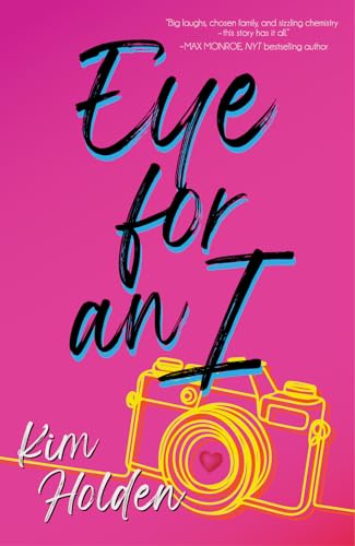 Eye for an I - Livres & eBooks en promo à 0.77€