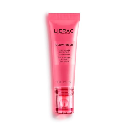 Glow Fresh - Der aufpolsternde Lipgloss - 10ML - Bon plan à 13.90€