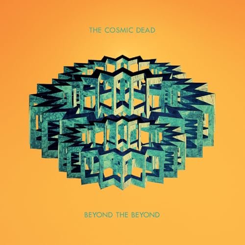 BEYOND THE BEYOND [VINYL] - Amazon Royaume-Uni à 16.76€