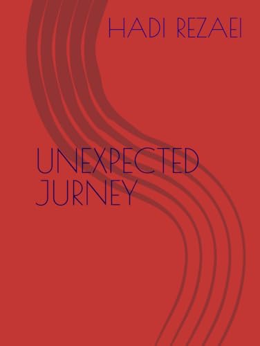 UNEXPECTED JURNEY - Livres & eBooks Amazon Royaume-Uni à 29.23€