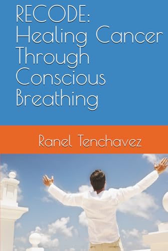 RECODE: Healing Cancer Through Conscious Breathing - Amazon Royaume-Uni à 9.51€