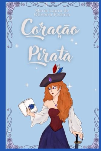 CORAÇÃO PIRATA - Réduction -80% à 6.78€