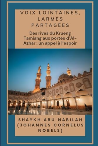Voix lointaines, larmes partagées: Des rives du fleuve... - Amazon Royaume-Uni à 4.22€