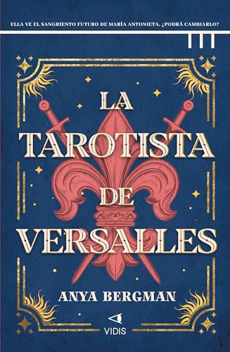 La tarotista de Versalles: Ella ve el sangriento futuro de... - Livres & eBooks Amazon Espagne à 2.84€