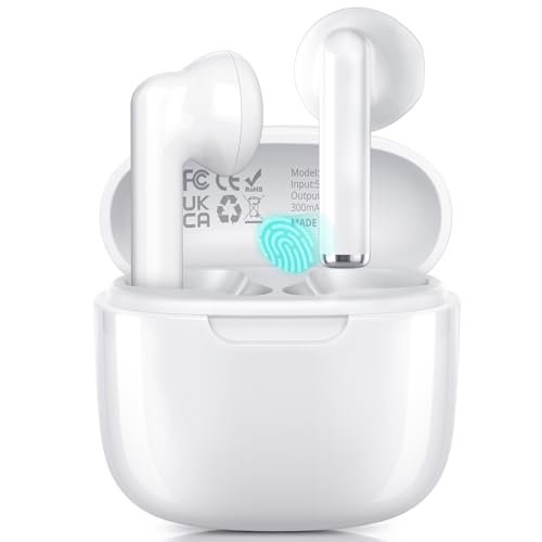 Ciciloud Bluetooth Kopfhörer, Kopfhörer Kabellos Bluetooth... - High-Tech & Électronique Amazon Allemagne à 10.99€