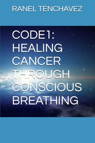 CODE1: HEALING CANCER THROUGH CONSCIOUS BREATHING - Amazon Allemagne à 6.48€