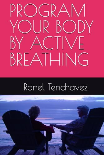 PROGRAM YOUR BODY BY ACTIVE BREATHING - High-Tech & Électronique Amazon Royaume-Uni à 11.12€
