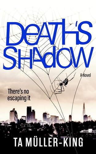 Death's Shadow: A dark and twisty London crime thriller... - Auto & Moto Amazon Royaume-Uni à 0.99€