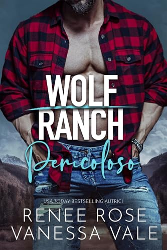 Pericoloso (Il Ranch dei Wolf Vol. 10) - Amazon Italy à 2.10€
