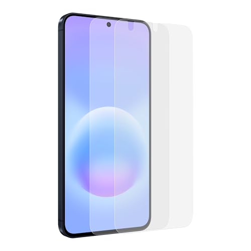 Samsung Protector de Pantalla para Galaxy A57 - Maison & Cuisine Amazon Espagne à 10.43€