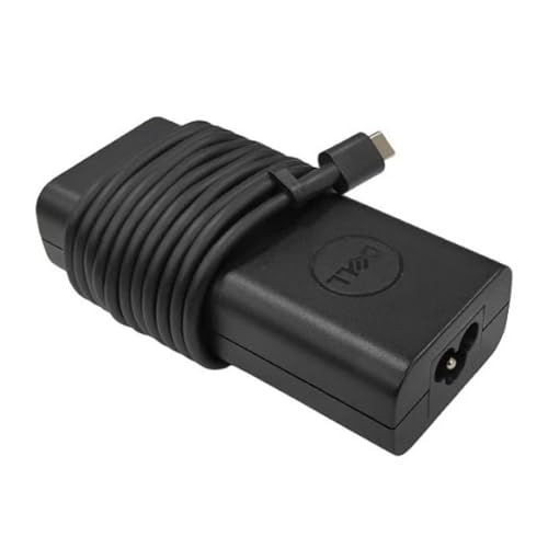 Dell 65W USB-C AC Adapter with Power Cord - Deal du jour à 38.93€