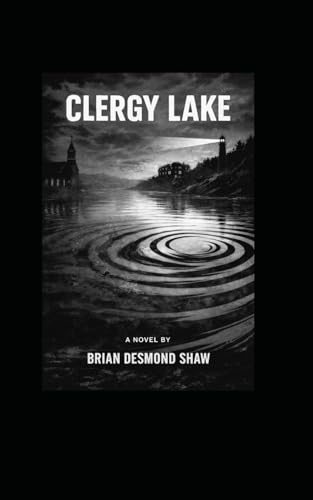 Clergy Lake - Amazon Royaume-Uni à 3.86€